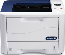 Xerox phaser 3320 настройка wifi